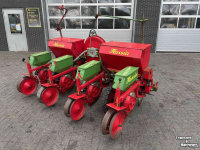 Vegetable- / Precision-seed drill Hassia M S M