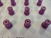 Other sprayers and accessories Albuz spuitdoppen, spray nozzles. Rabat, sales 50% discount