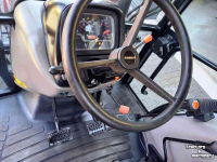 Tractor Case-IH JX95 + frontlader