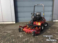 Mower self-propelled Shibaura CM214
