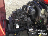 Mower self-propelled Shibaura CM214