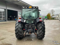 Tractor Valtra Valmet 6600