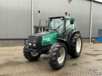 Tractor Valtra Valmet 6600