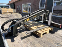 Pallet Forks Kinshofer KM 461-2500