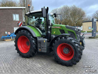 Tractor Fendt 620 Vario Profi+ Setting 2