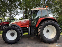 Tractor Steyr 9145