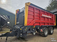 Self-loading wagon Schuitemaker 6600 W