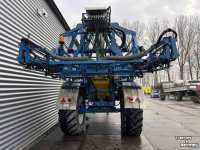 Fieldsprayer pull-type Delvano GTEAKH Getrokken spuit