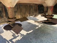 Haulm Topper  VSS AMAC LKU 1700