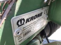 Mower Krone Easy Cut 320 CV Maaier