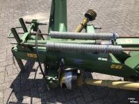 Mower Krone Easy Cut 320 CV Maaier