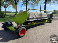 Combinehead & Pick-Up Claas Direct Disc 600