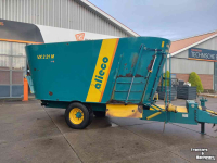 Vertical feed mixer Marmix Alieco 2 21 voermengwagen