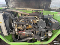 Telehandler Merlo P72.10