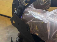 Diverse new spare-parts Massey Ferguson Stoel