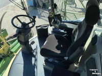 Forage-harvester Krone Big X 770