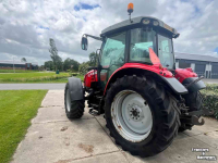 Tractor Massey Ferguson 5609