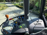 Tractor Deutz-Fahr Agrotron M600