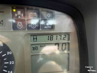 Tractor Deutz-Fahr Agrotron M600