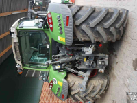 Tractors Fendt 720 Vario Gen6 Power Plus Fendt one