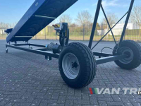 Conveyor Van Trier 10-80 Opvoerband / Transportband