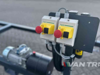 Conveyor Van Trier 10-80 Opvoerband / Transportband