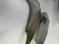Used parts for tractors Steyr 4135