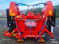 Cornhead Kemper 460 Pro Claas