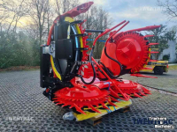 Cornhead Kemper 460 Pro Claas