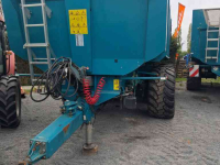 Dumptrailer Rolland rs7040