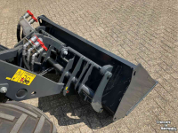 Wheelloader Pitbull X27-45CRT