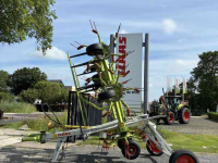 Tedder Claas VOLTO 900 T Palette