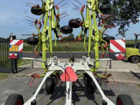 Tedder Claas VOLTO 900 T Palette