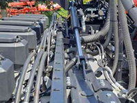 Transplanter Horizon PPX 8R-75 Precision Planter with FurrowForce