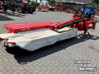 Mower Lely Splendimo 320 MC