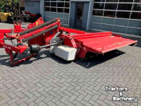 Mower Lely Splendimo 320 MC