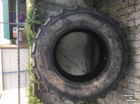 Wheels, Tyres, Rims & Dual spacers Mitas 540/65 R30