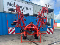 Tedder Kuhn GF 7601 MH Digidrive Schudder