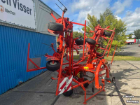 Tedder Kuhn GF 7601 MH Digidrive Schudder