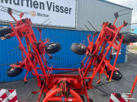 Tedder Kuhn GF 7601 MH Digidrive Schudder