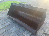 Loading buckets Hekamp GB200 Schepbak Laadbak