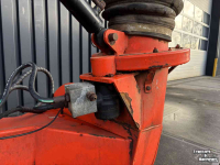 Ditch Pump Veneroni ATR25/5 Bevloeiingspomp
