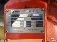 Ditch Pump Veneroni ATR25/5 Bevloeiingspomp