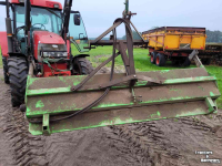 Sweeper Bema Veegmachine agrar 2300