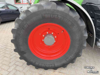 Tractor Fendt 514 Vario S4 Profi Plus