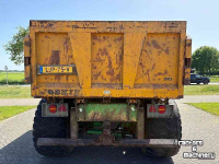 Earth- / Sand-dumper Joskin 22/45 TP
