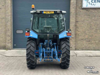 Tractor Ford 6640