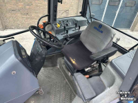 Tractor Ford 6640