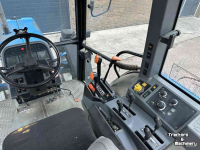 Tractor Ford 6640