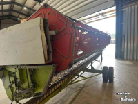Forage-harvester Claas Dominator 218 Mega